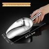 FATTBAO Thickened Stainless Steel Multi-purpose Scoop