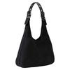 Michael Kors MK Nolita Lazy Hobo Bag Women Shoulder Bag Black 30F4SY5H3T-001