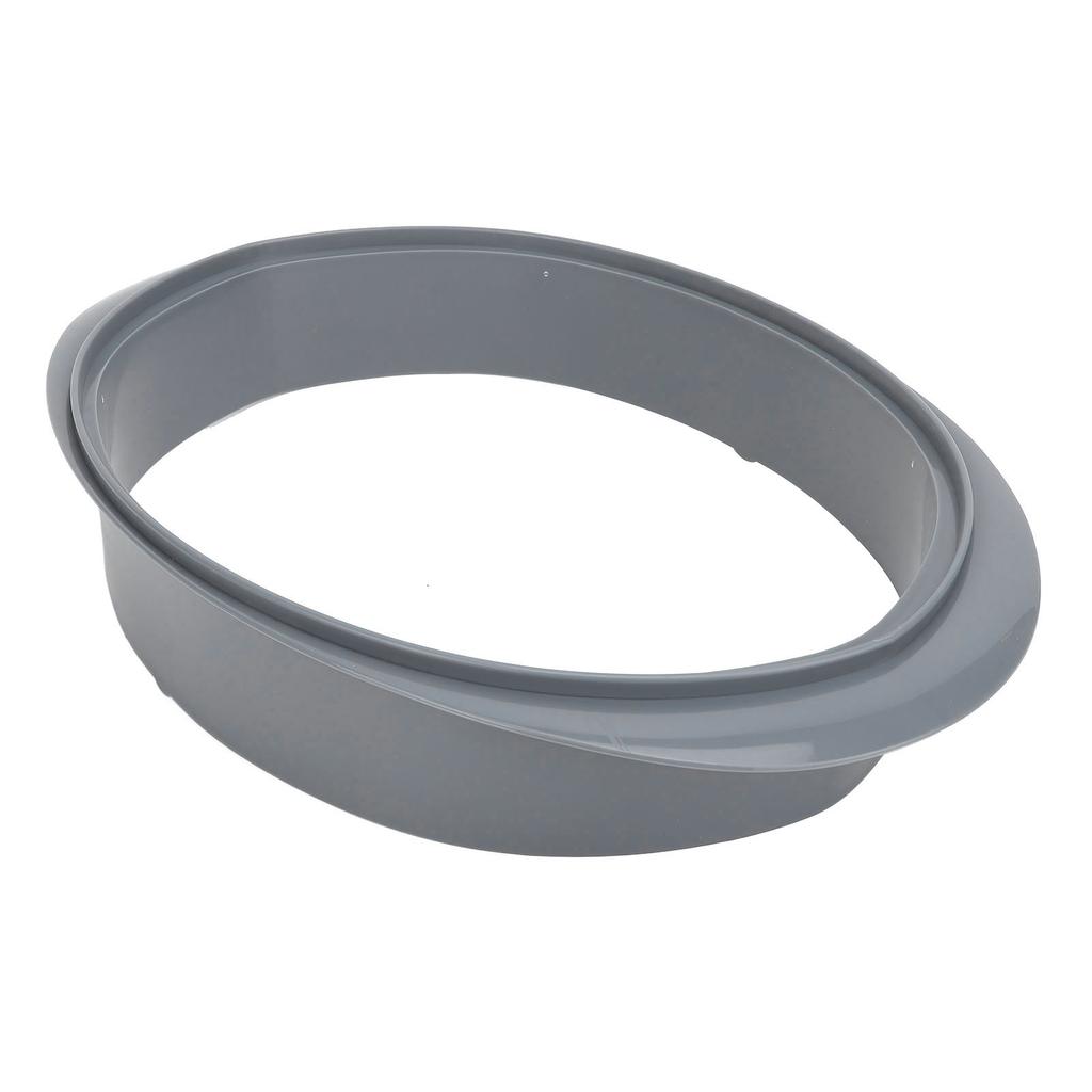 Steam Ring Cookware Expandable Attachment PP Easy to Clean Steam Insert Magnification Attachment for Thermomix TM6 TM5