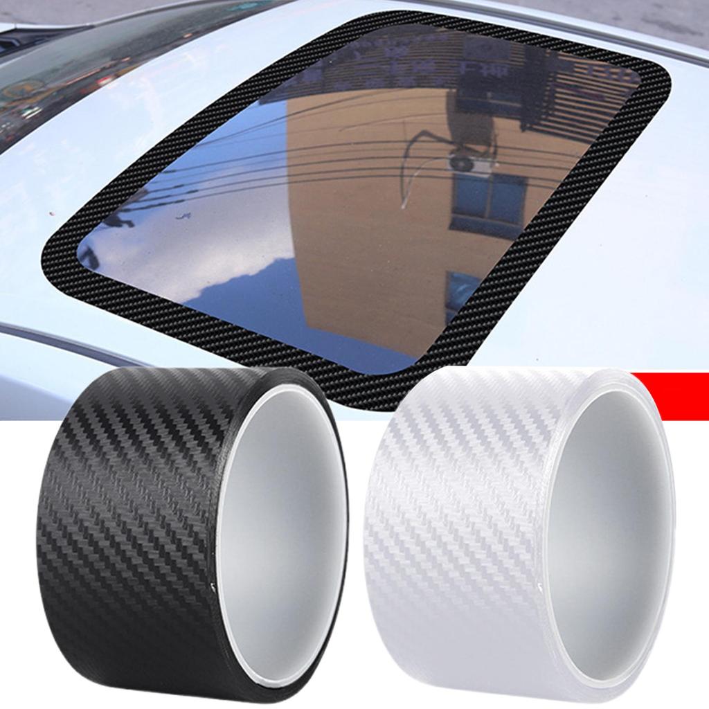 Vodotěsná těsnicí lišta střešního okna auta, těsnění oken auta, lišta pro snížení hluku, vodotěsná páska do auta pro sedany