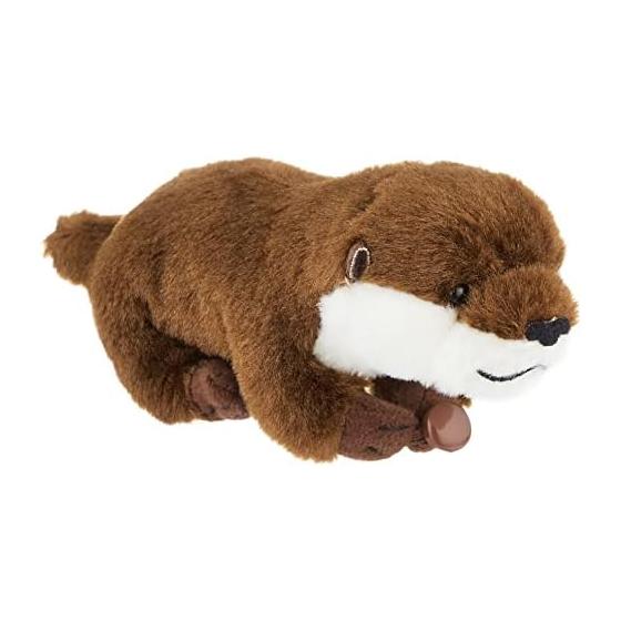 Yoshinori I want to stick to you! Otter 180119