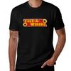 Tilt A Whirl Tshirt Large Size Casual Tee Shirt