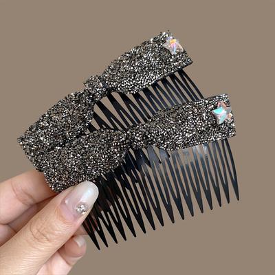 Accessori per capelli – Pettini
