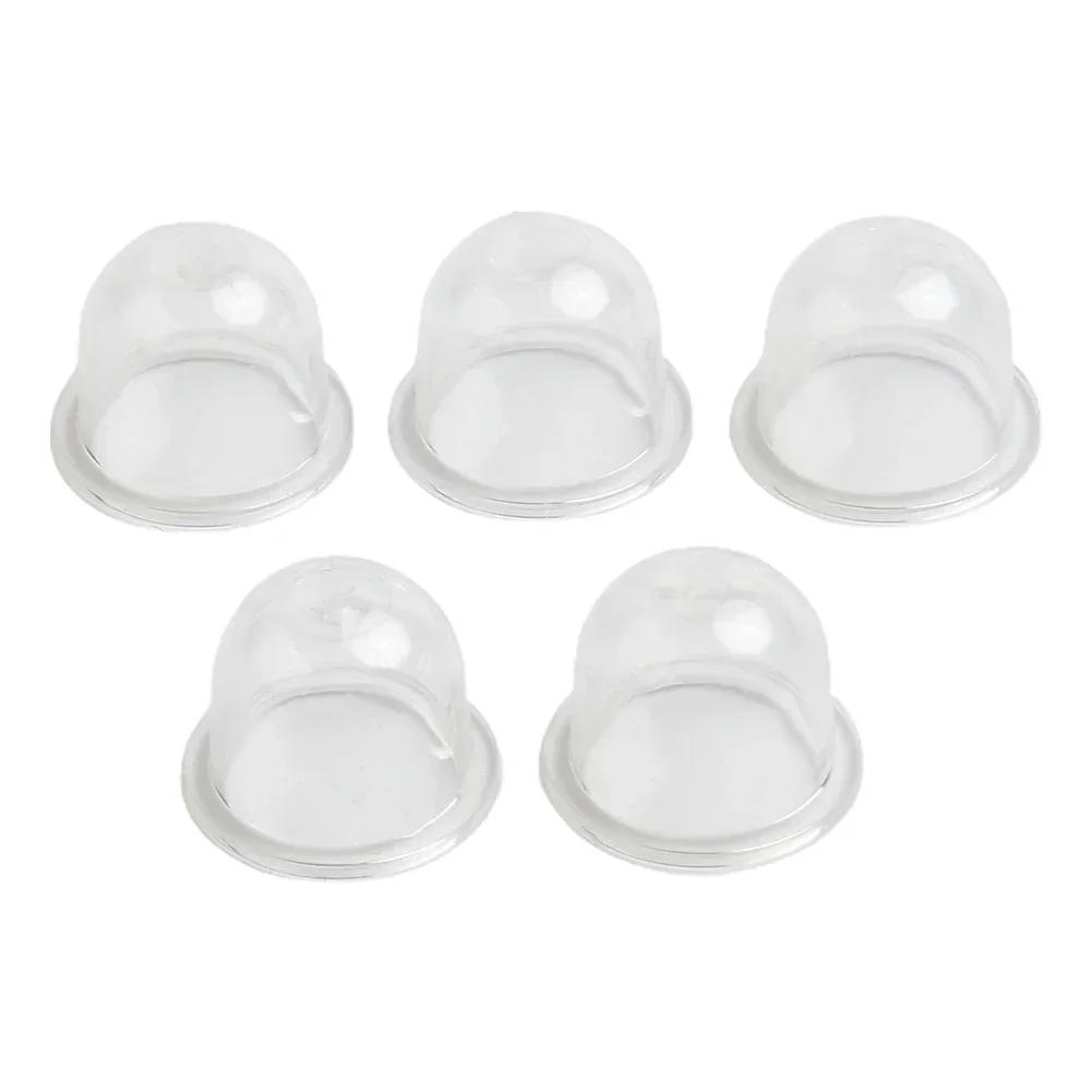 5 SZT. Gruszka paliwowa 16032-ZM3-004 Zamiennik Dla HONDA GX22 GX25 GX31 i GX35 Gruszki paliwowe