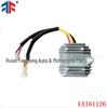 Rectifier for Triumph Daytona 675 Motorcycle - T1305123