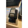Used Hamilton Khaki Black