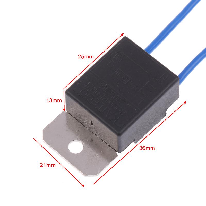 2400W Sanftanlauf Antriebsmodul Sanftanlauf für Winkelschleifer Elektrowerkzeugteile Trennschleifer Nutfräse Aluminiummaschine 20A