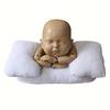 3pcs Youngsters Photography Posing Pillow Basket Filler Positioner for Youngsters DIY Youngsters Professional Photography Props
