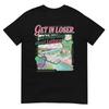 Üst giysisi – T-shirtler