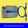 MK4-IV/V 4th/5th Gen Engraver MACH3 USB Motion Control Card, 3/4/6 Axis