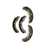 Changan Mini Benben Rear Brake Pads & Friction Plates