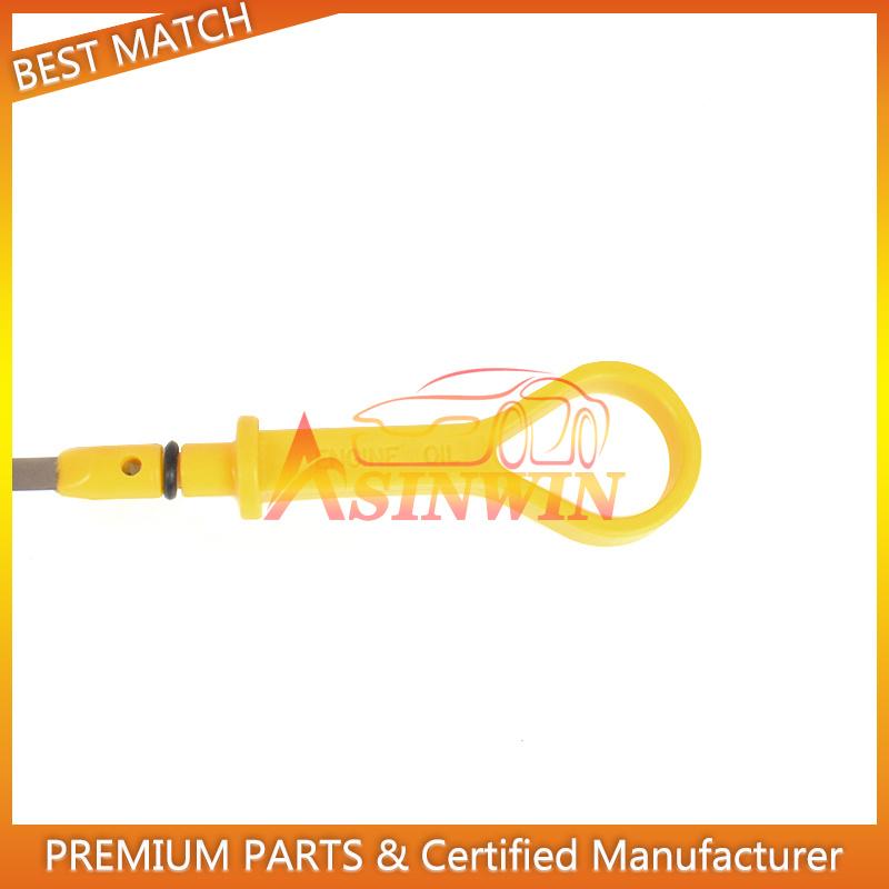 Engine Oil Dipstick Gauge Oil Level Dip Stick 16910-77E05 16910-77e05 For Su-zuki Aerio Vitara Esteem Sidekick Chevrolet Tracker