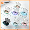 Xiaomi NEW TWS Wireless Bluetooth Earbuds Headset Waterproof Earphone Mini Earpiece TWS Stereo Headphone for Smartphones