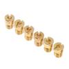 Main Jet For OKO Carburetor 85 88 90 92 94 ... 105