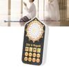 Islamic Hymn Audio Speaker Night Light Arabic Quran Audio Player With 140 Scriptures