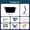 Car Radio Multimedia Player Android System for Mitsubishi Lancer 9 CS 2000 - 2010 DSP Stereo Navigation GPS IPS Touch Screen 4G