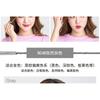 ROZO - Dual Head Eyebrow Pencil + Brush - 6 Colours