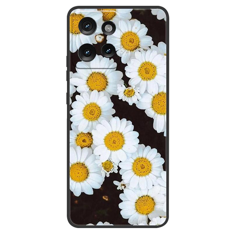 For Motorola Edge 60 Neo Case Fashion Shockproof Silicon Soft TPU Phone Cover For Moto Edge50 Neo Edge60Neo Shell Edge50Neo Capa