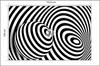 Photomural Ball 3D Smooth Vinyl 152.5x104