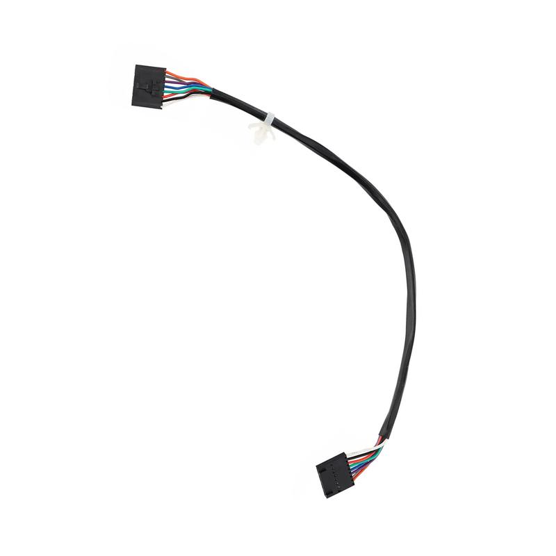 Marco de palanca de cambios con arnés compatible con para Jeep para Cherokee 2014 2018 Juego de 2 piezas Números de pieza 5YD27LS5AA 68413957AA