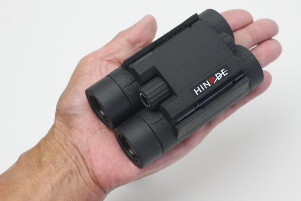Binoculars Hinode Bird Observation Arena Concert Live Theater Viewing Luxury Compact Hinode Optical Made In Japan ED Lens 6x21-U1