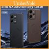 Oppo Findx9pro Leather Magnetic Shockproof Phone Case For Durable Protection