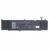 Dell XRGXX Original 90Wh 6-Cell Laptop Battery