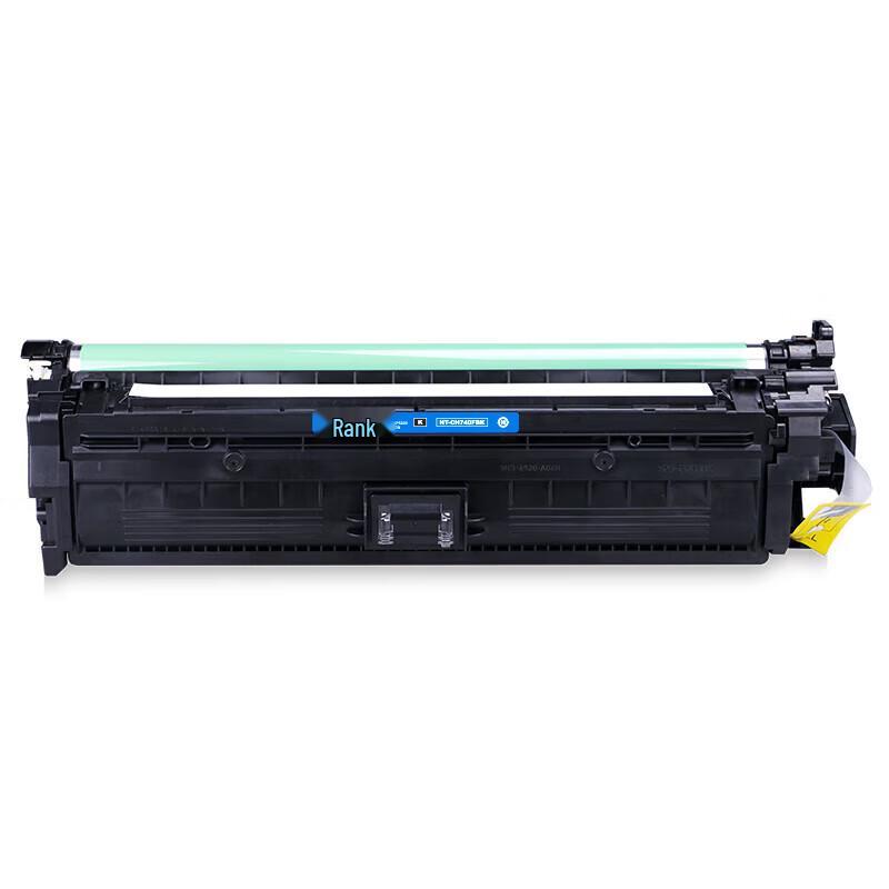 G&G Compatible 307A Black Toner Cartridge for HP CP5225 Series