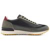 Onitsuka Tiger Hsinti Low Top Dad Shoes Unisex Black Yellow 1183A387-004