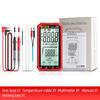 ANENG 620A Full Screen Smart Digital Multimeter