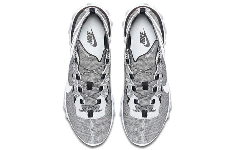 Nike React Element 55 Safari Pack Grigio Lupo CD2153-100