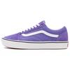 Basics Comfycush Old Skool 'Morado Blanco' VN0A5DYCB1P