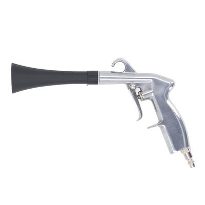Compressed Air Blow Gun High Pressure Blower with Adjustable Air Flow Nozzle for Car Interior
