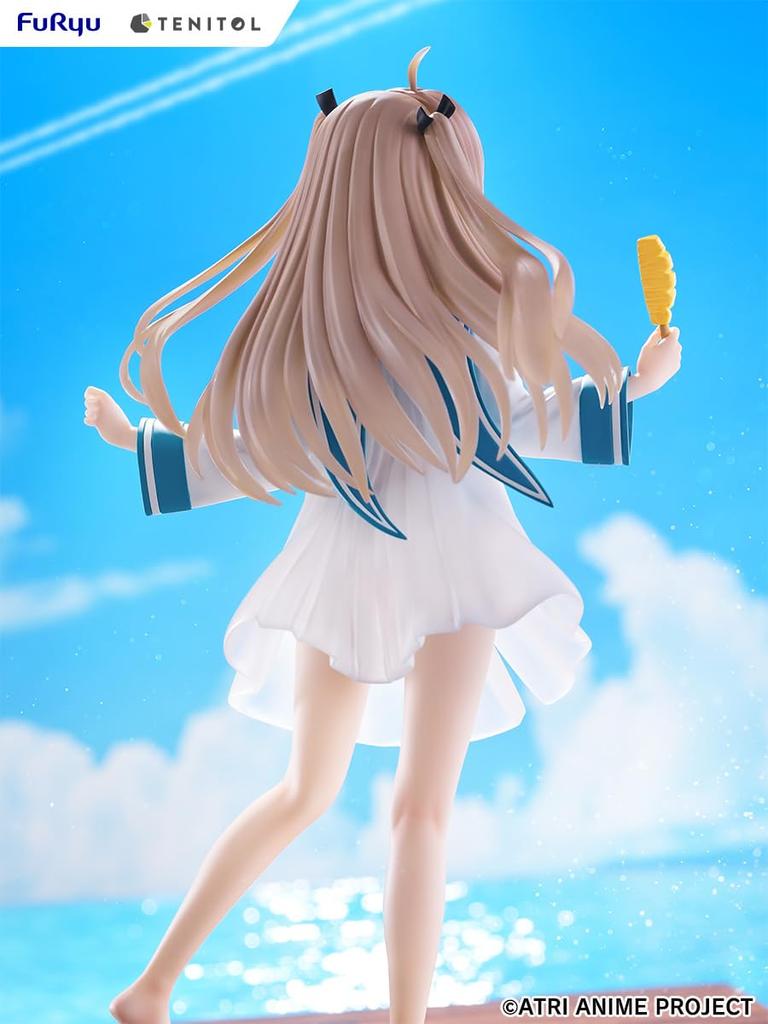TENITOL TALL ATRI Dear Atri Complete Figure -My Moments-
