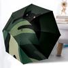 1pc Cat Night Automatic Open/close, All-Season Portable Folding Umbrella, Travel, Everyday, Formal Events126