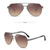 Men's Sunglasses, Ultra-light Driving Fishing Fashion Sunscreen Sunglasses