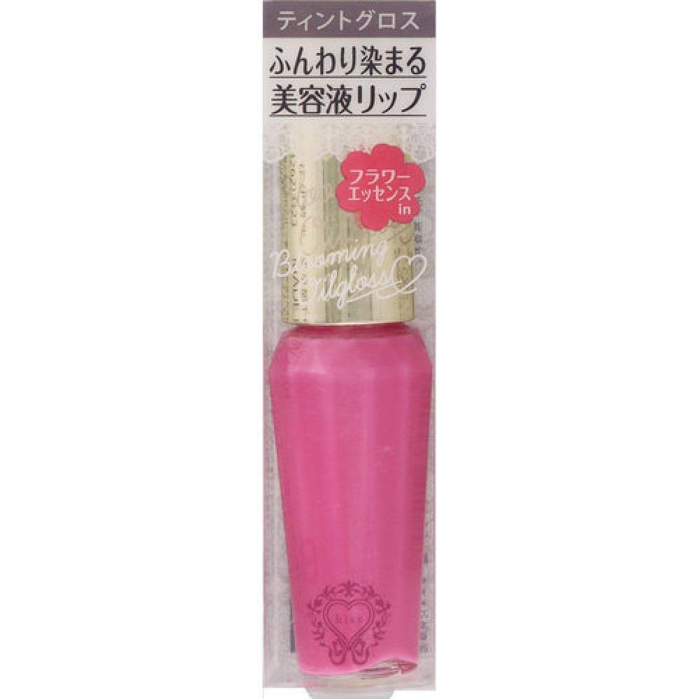 

Kiss Blooming Oil Gloss 06 Розовая Дейзи 6,3г