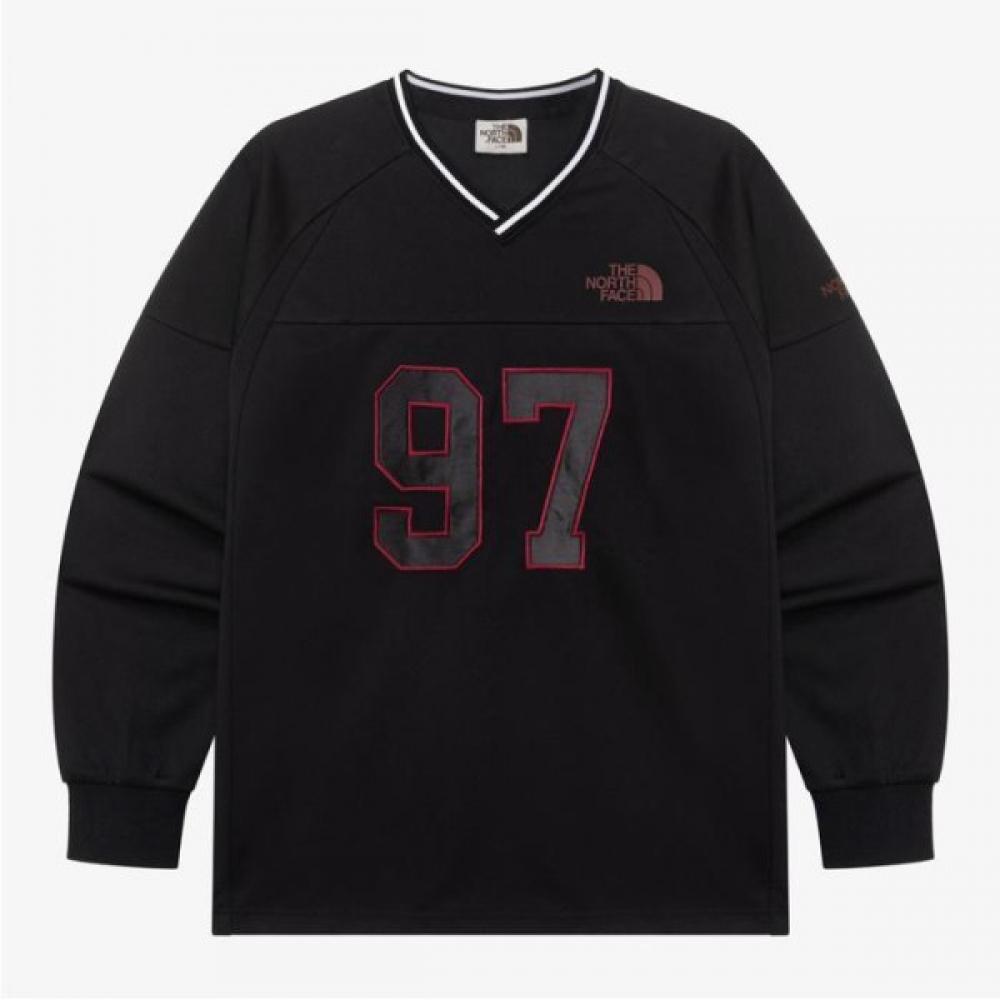

Футболка с длинным рукавом North Face White Label Tnf Crew Nm5mr05j BLACK/085(XS)