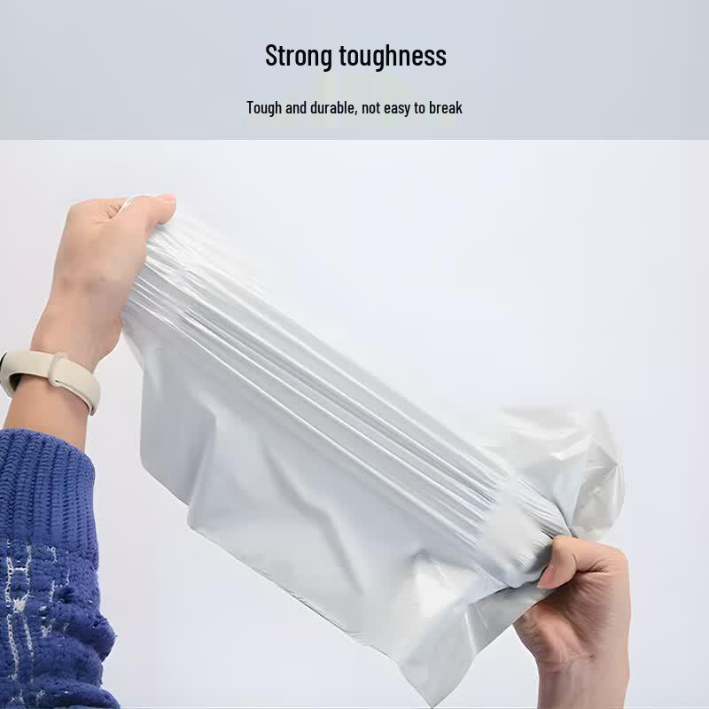 Star Dad Thickened Self-Sealing Courier Bags