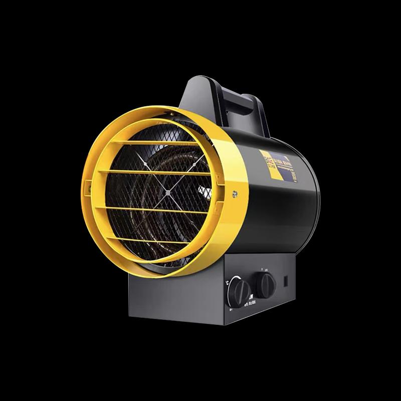 Pro'sKit 9KW Industrial Electric Hot Air Blower for Farms