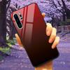 Phone Cover For Huawei P30 Pro Lite Case Tempered Glass Space Wolf Lion Funda for HUAWEI P30 Lite Luxury Cases P30Pro P 30 Cat