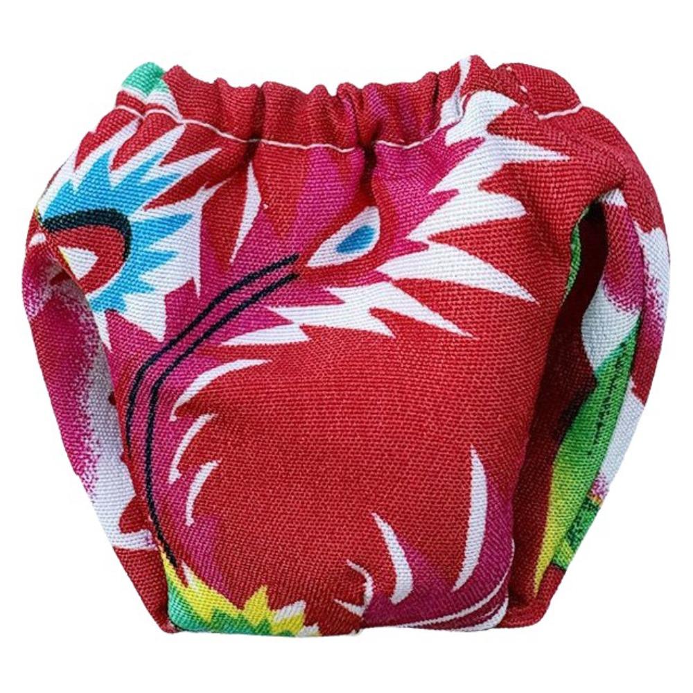 Elasticity Squirrel Diapers Breathable Small Pet Diapers Squirrel Underwear Incontinence Care