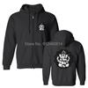 Yoga Mandala Elephant Ganesha Tribal Ornaments Chakra Hindu Hoodie Men Fleece Hoodies Hip Hop Hooded Sweatshirt Streetwear