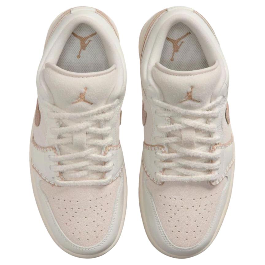 Air Jordan 1 Low SE Hemp HV4268-120