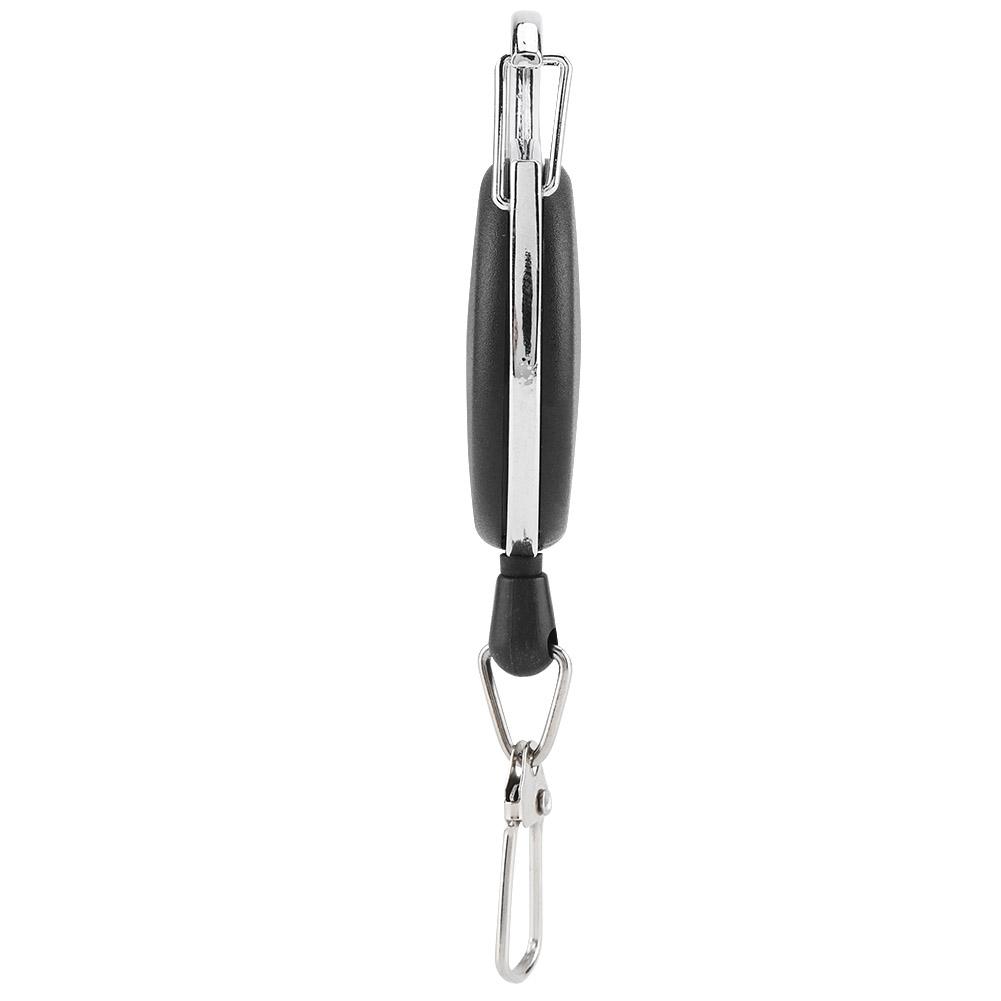 Fishing Retractor Retractable Cord Tool Gear Keeper Stopper Holder