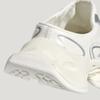 adidas XLG Runner Mule Closed Toe Slippers Unisex White