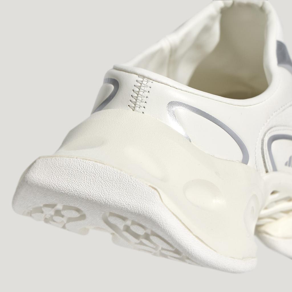 adidas XLG Runner Mule Closed Toe Slippers Unisex White