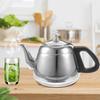 Kettle Wear-resistant Teapot for Kitchen Stainless Water Bottle Stove Daily Use Steel You Can