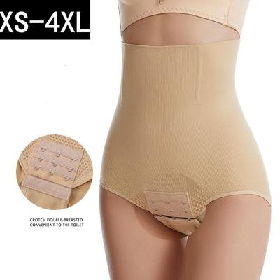 Spodnie modelujące z wysokim stanem i kontrolą brzucha: Body Shaper, Talia Cincher i Majtki Podnoszące Pośladki