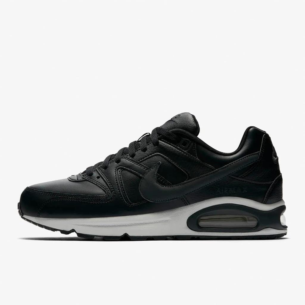 Air Max Command MAX Japan [Nike] [AIR COMMAND] Black/Neutral Grey/Anthracite 749760-001 28.5cm